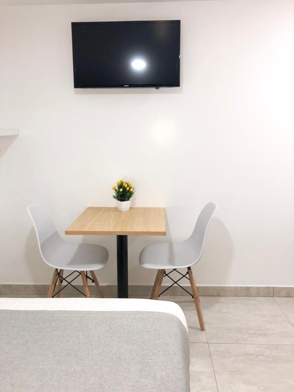 Kleinn Hotel Богота Екстериор снимка